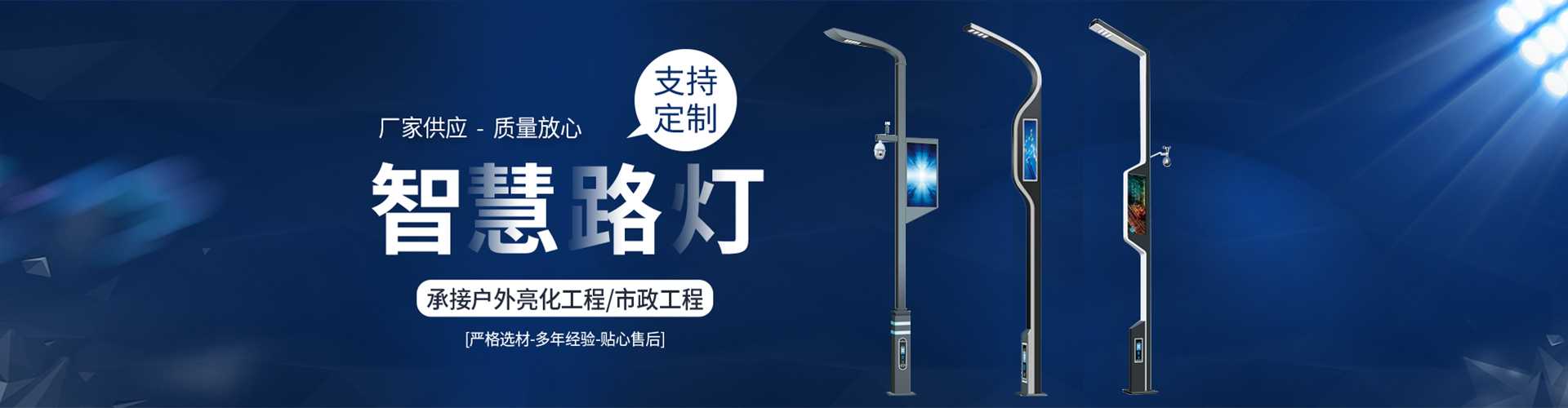 拜城县太阳能路灯定制厂家